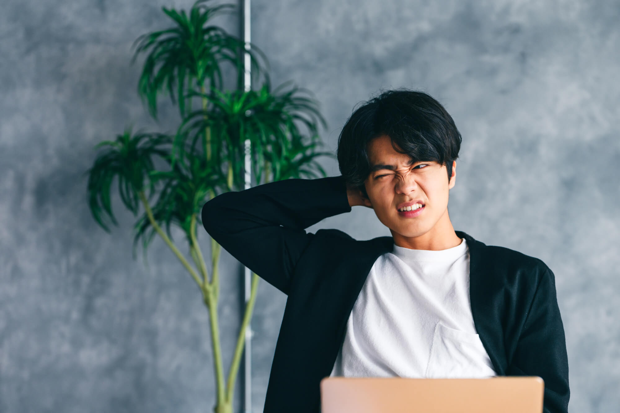 ウッドデッキが腐りやすくなる環境