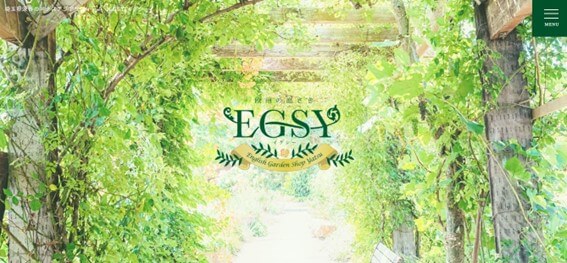 EGSY（イグシー）