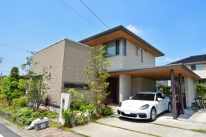 新築で外構工事を行う前に!知っておくべきポイントをご紹介