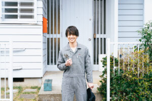 ステイホーム期間中に!自分でできる外構DIYを紹介します