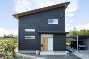 かっこいい庭の作り方!思わず真似したくなるレイアウトを紹介