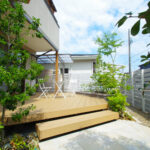 Garden & Exterior IRODORI（渡辺建築株式会社）の写真3