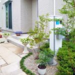 Green Style Garden Konoha（塚田造園建設株式会社）の写真