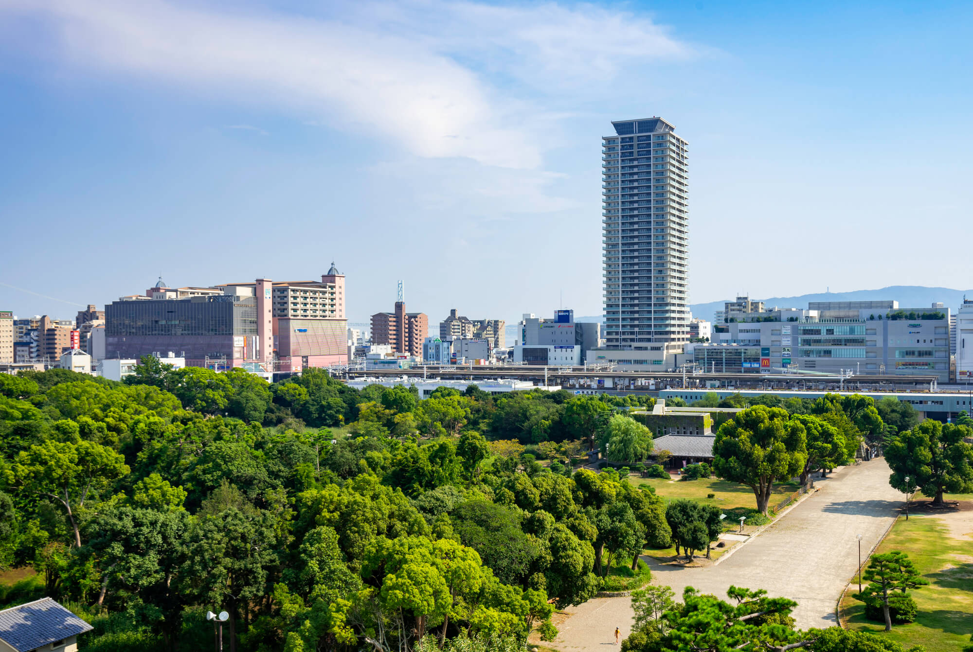 明石市の外構工事業者おすすめ10選！費用相場と業者を選ぶポイント | Garden Connect